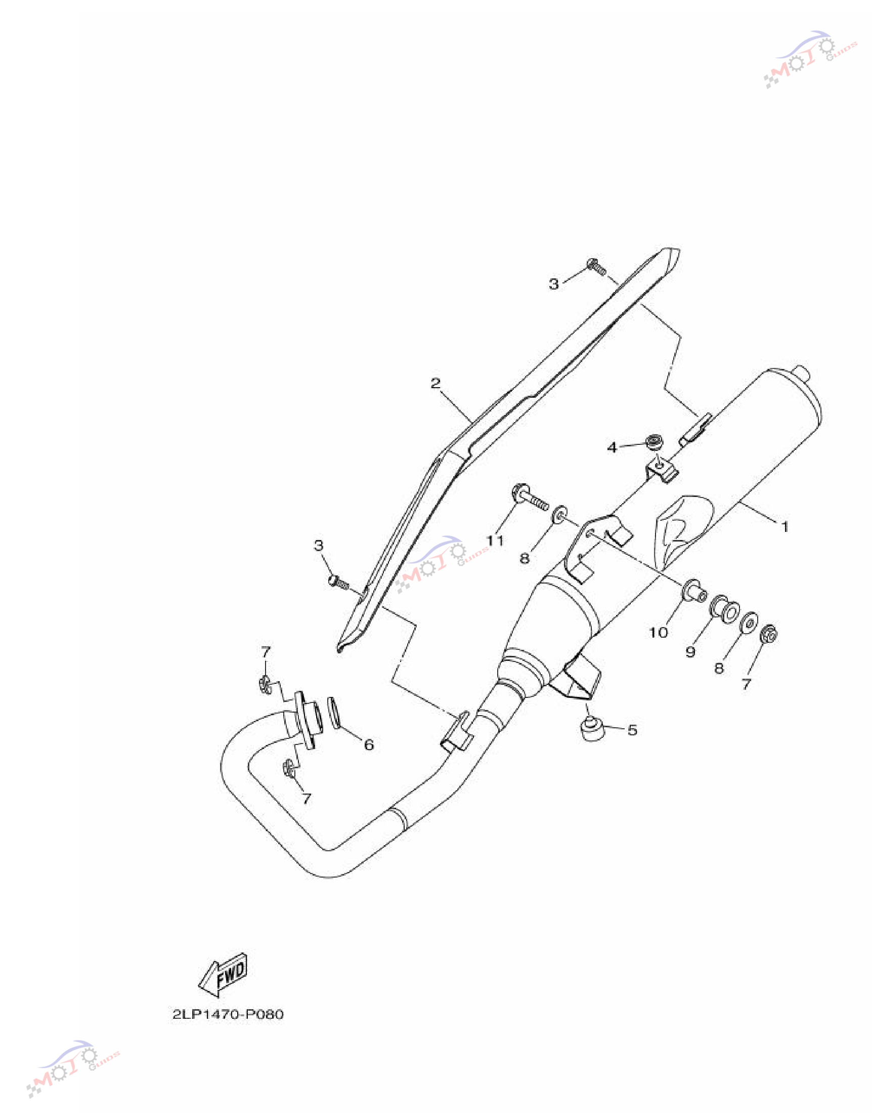 Engine Diagram